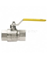 VALVOLA GAS FF      1  LEVA LUNGA