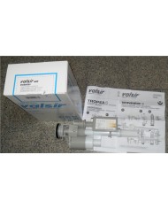 VALVOLA DI SCARICO VALSIR MODELLO TROPEA S  - 3