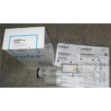 VALVOLA DI SCARICO VALSIR MODELLO TROPEA S  - 3