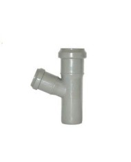 BRAGA INNESTO RIDOTTA  75/50  A 67.5°