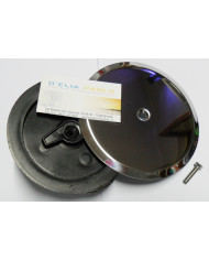 TAPPO PER POZZETTO CON VITE DA 90