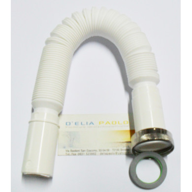 TUBO JOLLIFLEX   1 X 26 DADO OTTONE CROMATO