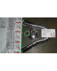 JOLLIFLEX CROMATO 11/4 X 32