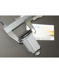 TAPPO PLASTICA LAVABO BIDET 11/4 DIAMETRO MM 40