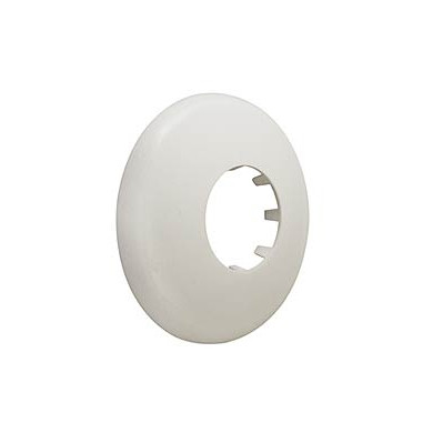 ROSONE BIANCO DIAMETRO 80 DA 32