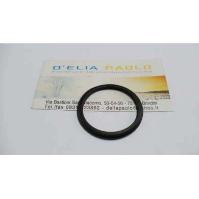 GUARNIZIONE A LABBRO PER TAPPO PLASTICA 11/4