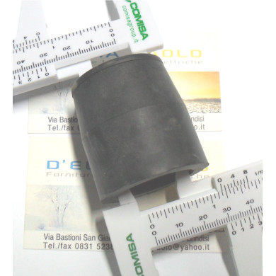MANICOTTO PER PIOMBO 32 X 32