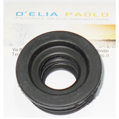 MORSETTO PER CURVA-TECNICA 50 X 32 - 26