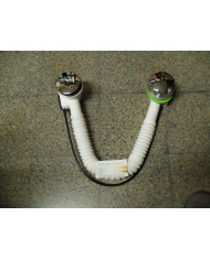 COLONNA VASCA AUTOMATICA EXTENSA