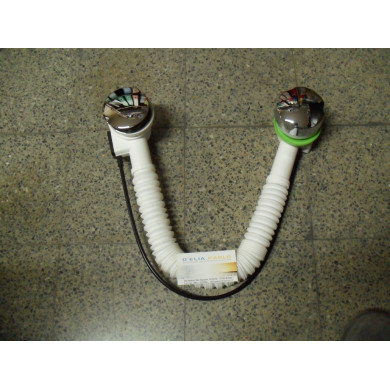 COLONNA VASCA AUTOMATICA EXTENSA