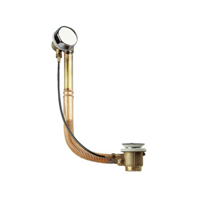 COLONNA VASCA OTTONE AUTOMATICA