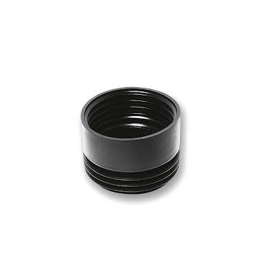 GUARNIZIONE SOTTO VASO IN GOMMA 110 - 100 WC
