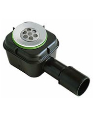 PILETTA SIFONATA DOCCIA SPLASH 40 / 50