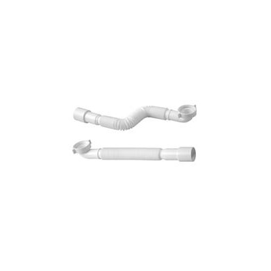 TUBO JOLLY FLESSIBILE CURVO 1 1/2