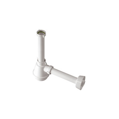 SIFONE LAVELLO 11/4 A 1 VIA