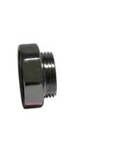 MANICOTTO CROMATO RIDOTTO F 11/4 X M 1