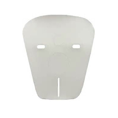 GUAINA ANTIROMBO UNIVERSALE PER WC O BIDET SOSPESI