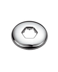 ROSETTA CROMATA 3/8 FORO ESAGONALE