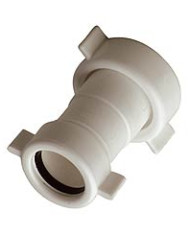 MANICOTTO 11/4-Ø 32 PER 11/2 -Ø 40