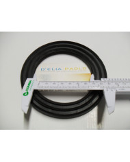 GUARNIZIONE A LABBRO PER PILETTE FORO DA 90