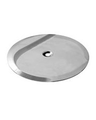 OMBRELLO INOX PER TAPPO POZZETTO