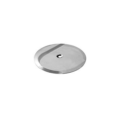 OMBRELLO INOX PER TAPPO POZZETTO