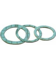 GUARNIZIONE PER BICCHIERE SIFONE 11/4