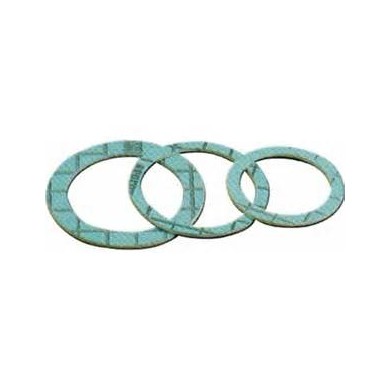 GUARNIZIONE PER BICCHIERE SIFONE 11/4