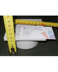 CHIUSINO SIFONATO CM 10 X 10 DA 40