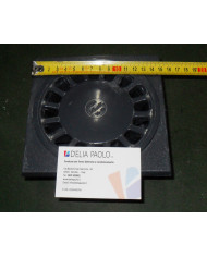 CHIUSINO SIFONATO CM 15 X 15 DA 50