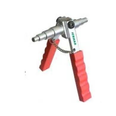 ESPANSORE MANUALE DA 10 A 22