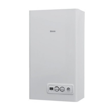 CALDAIA BERETTA CIAO 24 CAI  METANO  CAMERA APERTA