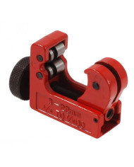 TAGLIATUBI TASCABILE MINI PER RAME FINO A 22