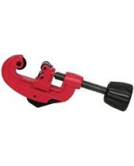 TAGLIATUBI PER TUBI IN RAME FINO DA 3 A 30 MM