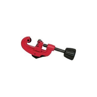 TAGLIATUBI PER TUBI IN RAME FINO DA 3 A 30 MM