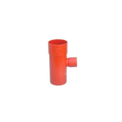TI PVC RIDOTTA DA 100 - 50 A 90°