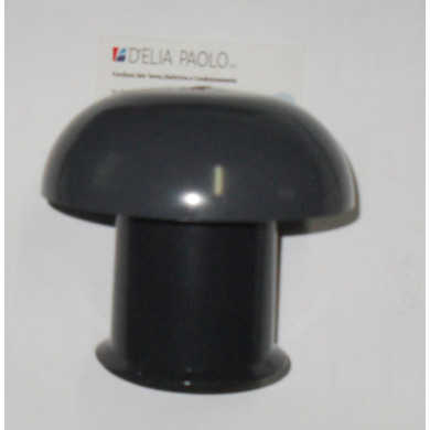 CAPPUCCIO DI VENTILAZIONE DA 50