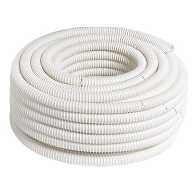 TUBO SPIRALATO CONDENSA DA 18 AL MT