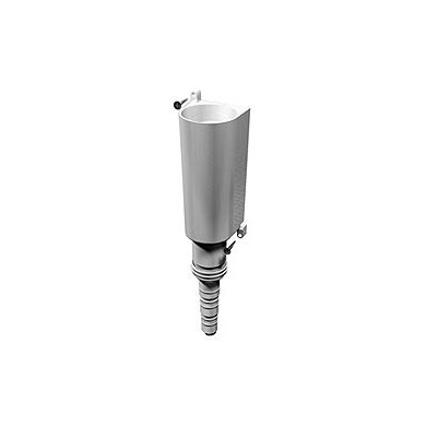 SIFONE SCARICO CONDENSA WALLTRAP UNIVERSALE
