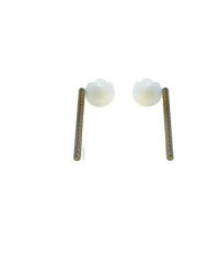 KIT PERNI DI FISSAGGIO PER CERNIERE