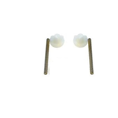 KIT PERNI DI FISSAGGIO PER CERNIERE