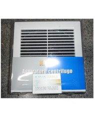 ASPIRATORE CENTRIFUGO DA 100 MM PORTATA 90 M3H/H