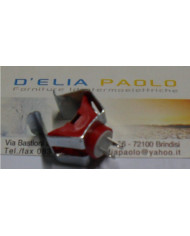 SONDA FERROLI HERMAN UNICAL T7335 D1016 1214