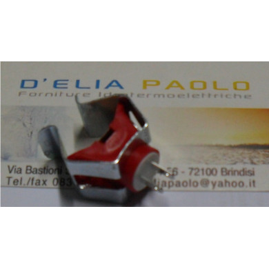 SONDA FERROLI HERMAN UNICAL T7335 D1016 1214