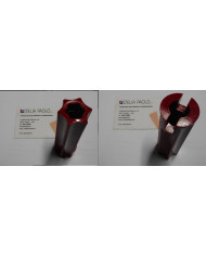 CHIAVE MONTAGGIO COPRIWATER  FARFALLA- 13 MM