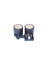 BOBINA DOPPIA 220V PER 830-837