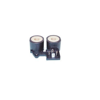 BOBINA DOPPIA 220V PER 830-837
