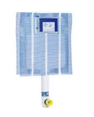 CASSETTA INCASSO UNICA + SIGMA8