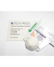 CAPPUCCIO GIACOMINI PER DETENTORI 3/8