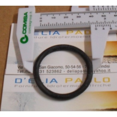 GUARNIZIONE ORING PER USCITA TUBO RISCIACQUO